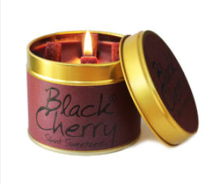 Black cherry 