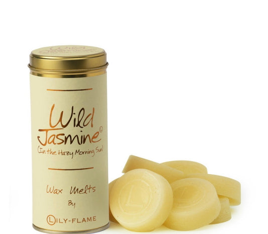 Wild Jasmine 