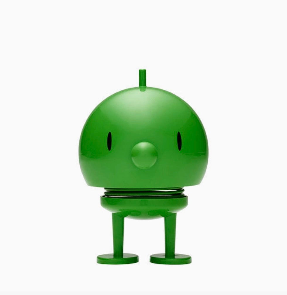 Small green Hoptimist