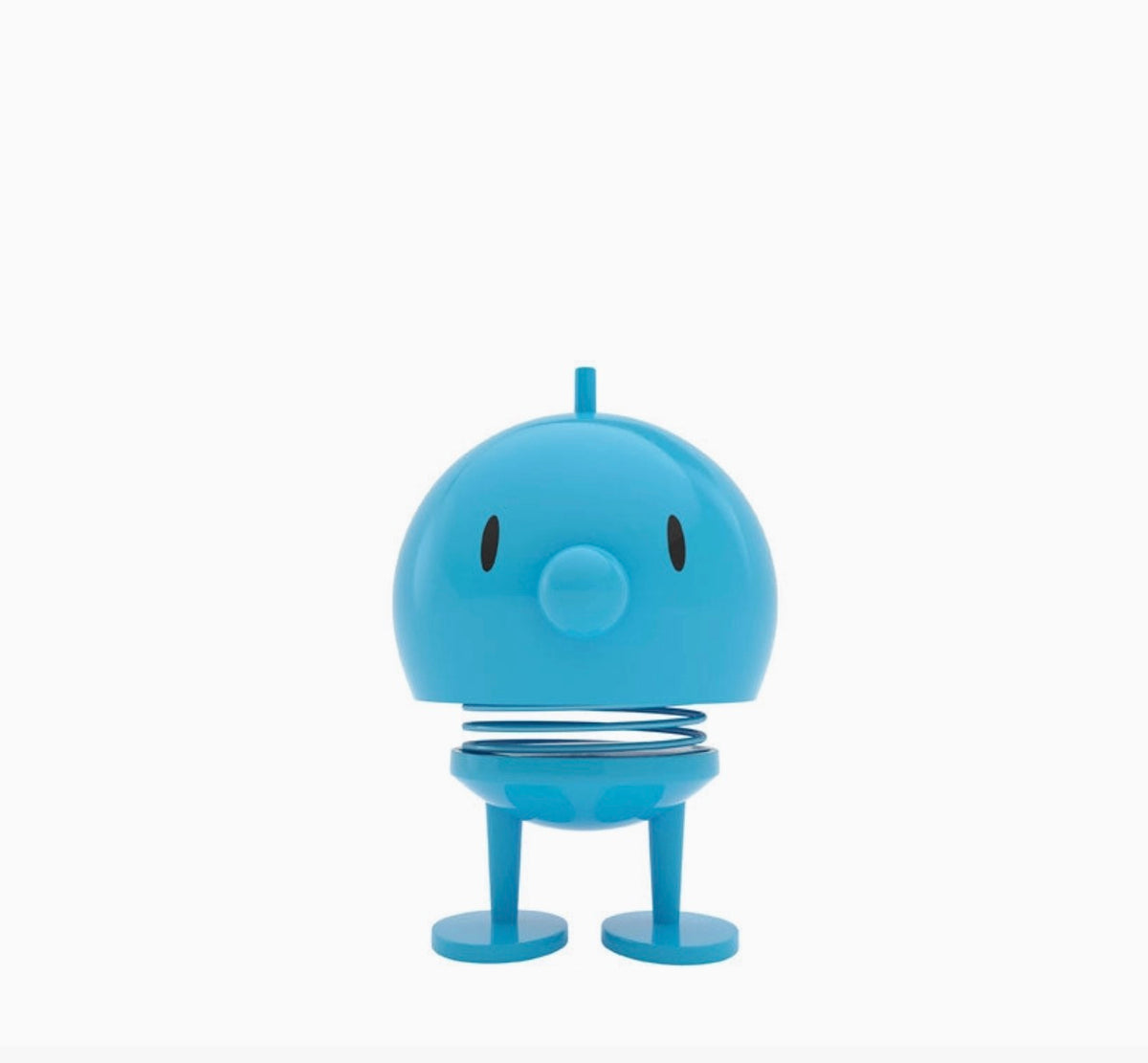 Medium turquoise Hoptimist
