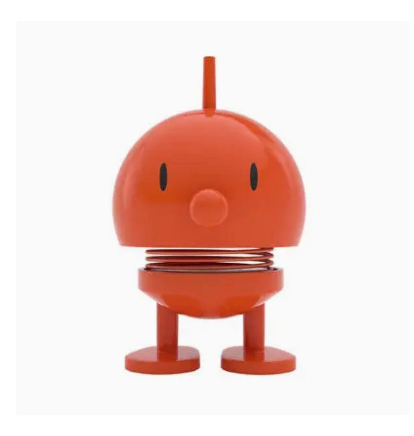 Small orange Hoptimist
