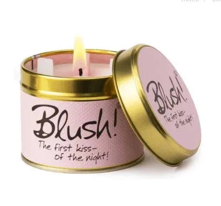Blush!