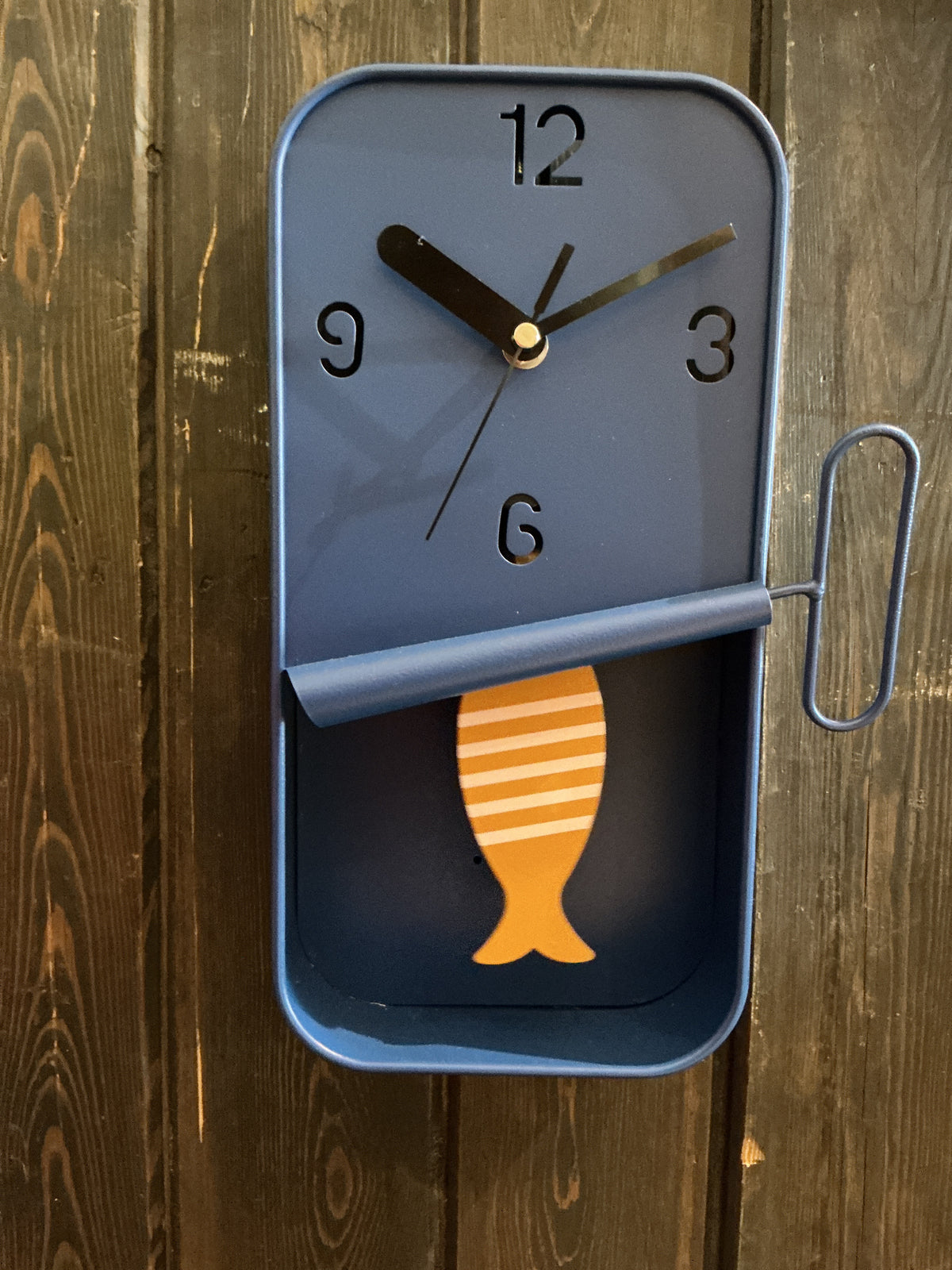 Clocks