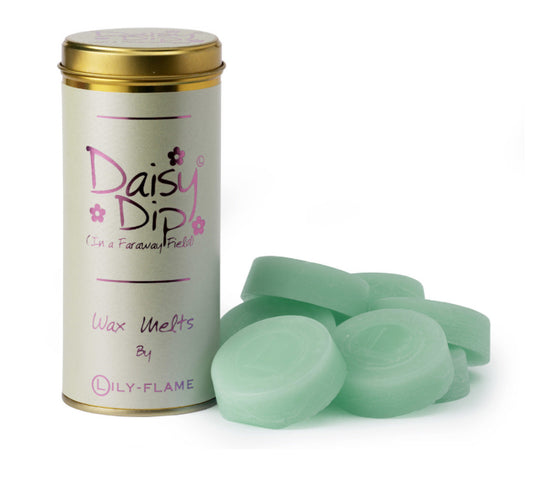 Daisy dip 
