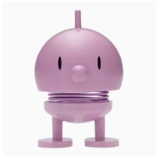 Small lilac Hoptimist
