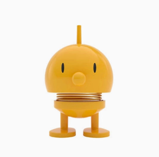 Small yellow Hoptimist