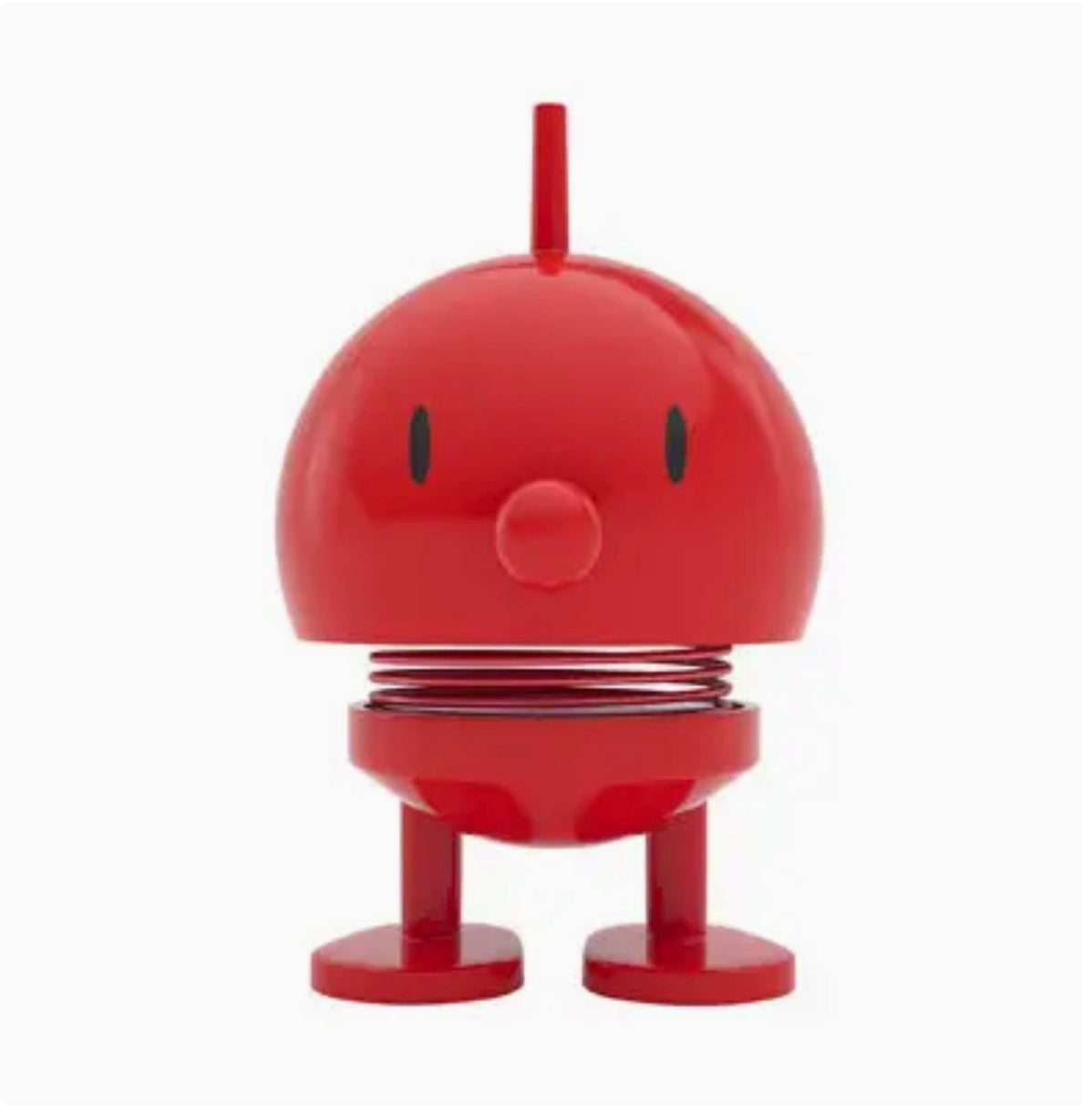 Small red Hoptimist