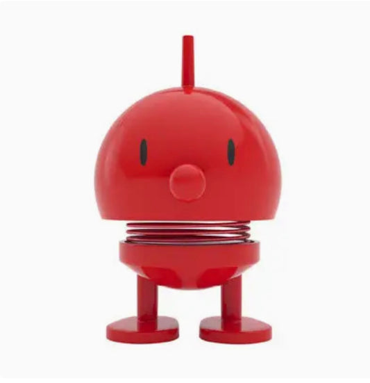Small red Hoptimist