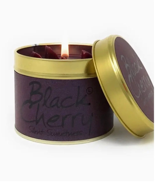 Black cherry ￼