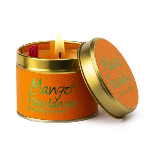 Mango fandango ￼