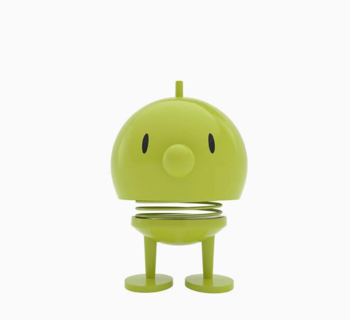 Medium lime Hoptimist
