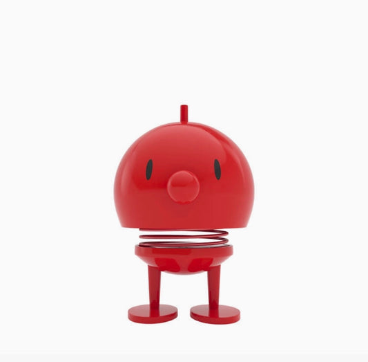 Medium red Hoptimist