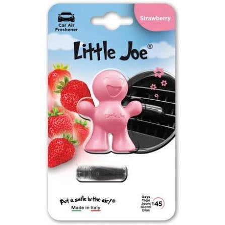 Little Joe car air freshener