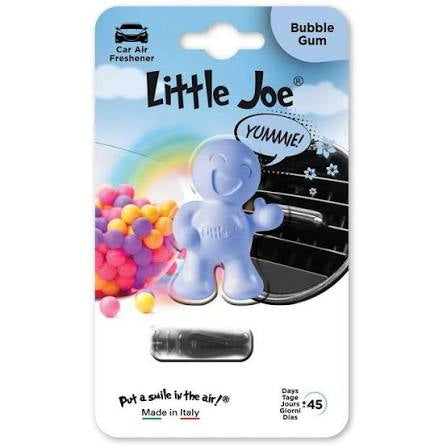 Little Joe car air freshener