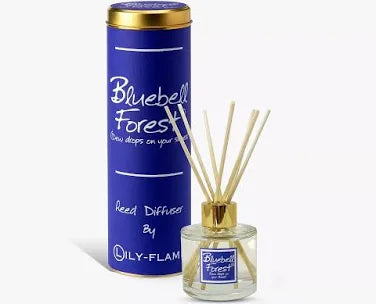 Bluebell Forest diffuser ￼