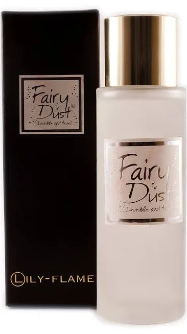 Fairy dust room spray mist