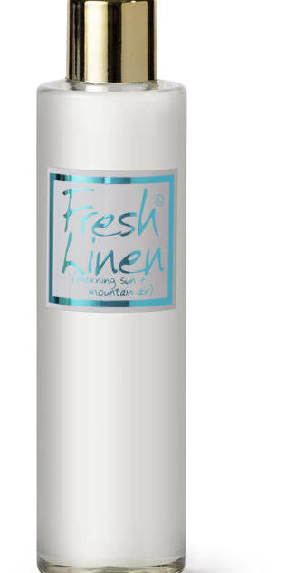 Fresh linen diffuser refill ￼