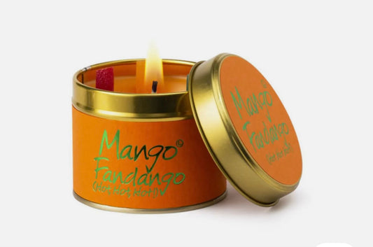 Mango fandango ￼