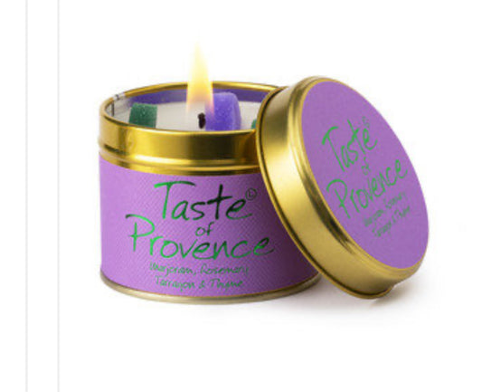 Taste of Provence