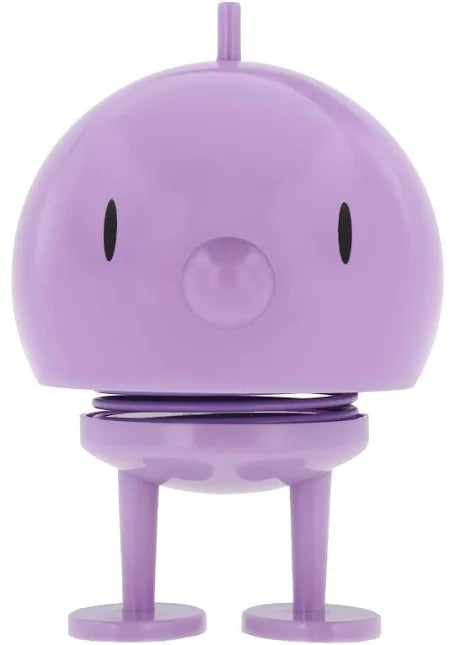 Small Hoptimist Ornament